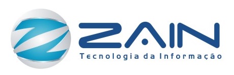 ZAIN Logo